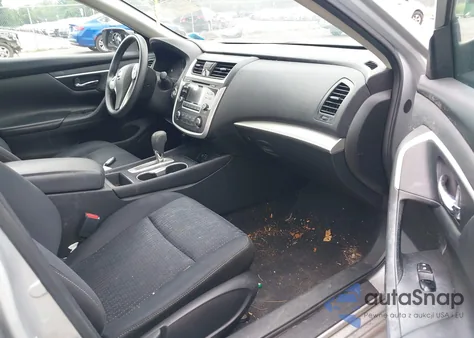 2016 Nissan Altima 2.5/2.5 S/2.5 Sl/2.5 Sr/2.5 Sv from USA, damaged, VIN 1N4AL3APXGC261871